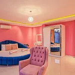 Secluded 2 Bedroom Luxury In Islamlar Вилла