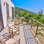Secluded 2 Bedroom Luxury In Islamlar Калкан