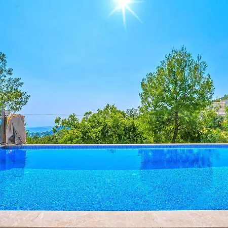 Secluded 2 Bedroom Luxury In Islamlar