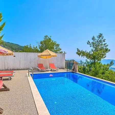 Βίλα Secluded 2 Bedroom Luxury In Islamlar *