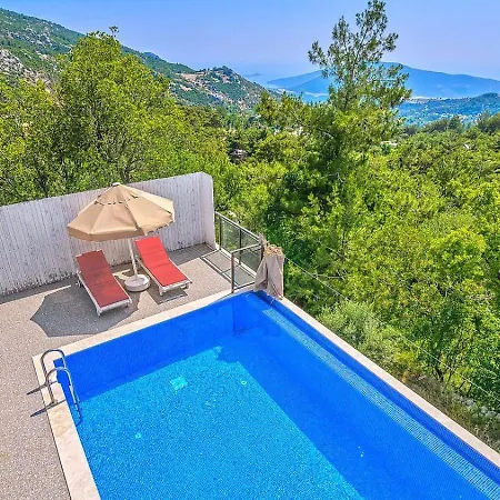 Secluded 2 Bedroom Luxury In Islamlar Βίλα