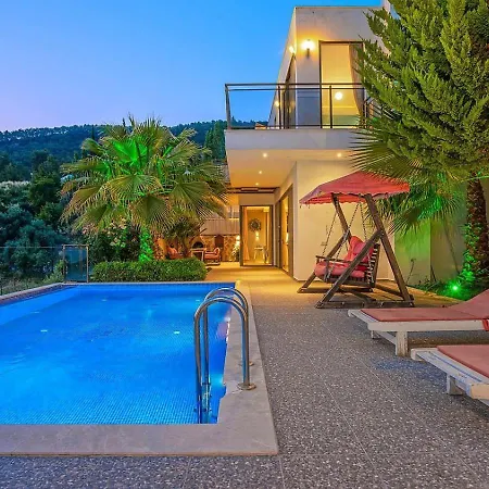 Secluded 2 Bedroom Luxury In Islamlar *