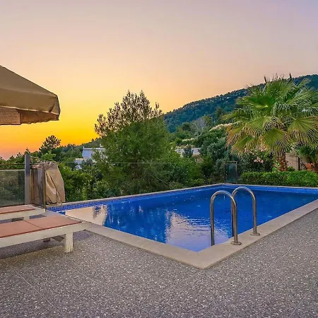 Secluded 2 Bedroom Luxury In Islamlar
