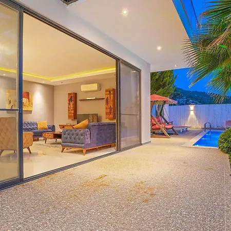 Βίλα Secluded 2 Bedroom Luxury In Islamlar