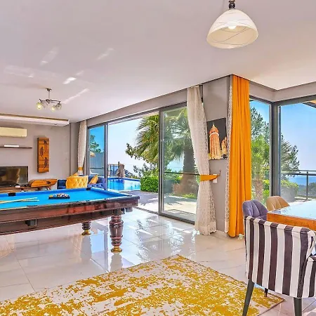 Secluded 2 Bedroom Luxury In Islamlar *