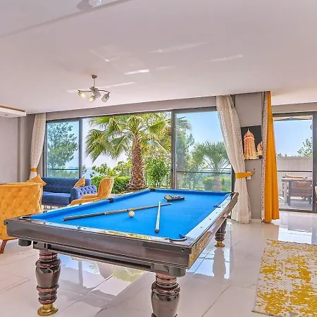 Secluded 2 Bedroom Luxury In Islamlar Βίλα