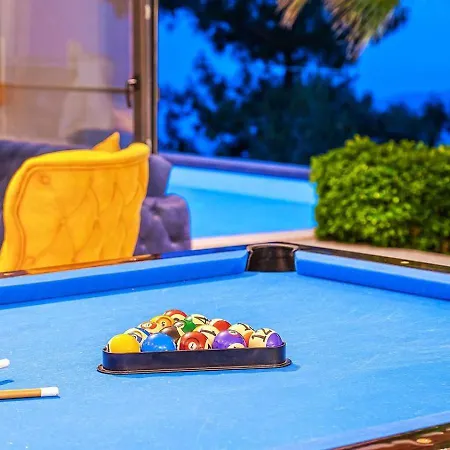 Secluded 2 Bedroom Luxury In Islamlar *