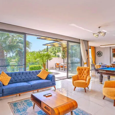 Secluded 2 Bedroom Luxury In Islamlar *
