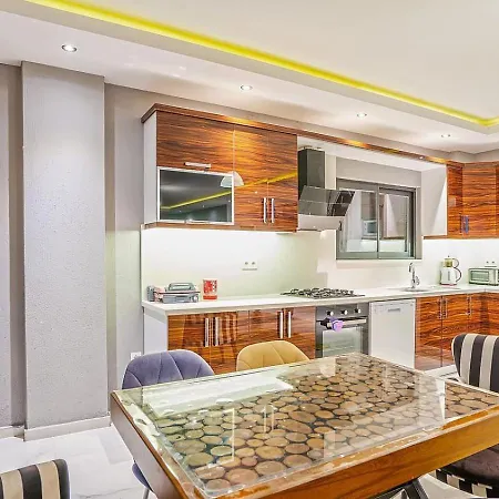 Secluded 2 Bedroom Luxury In Islamlar Βίλα