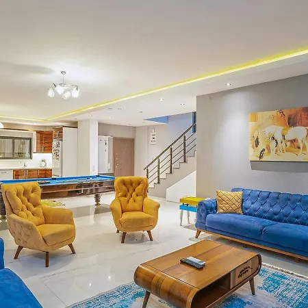 Βίλα Secluded 2 Bedroom Luxury In Islamlar