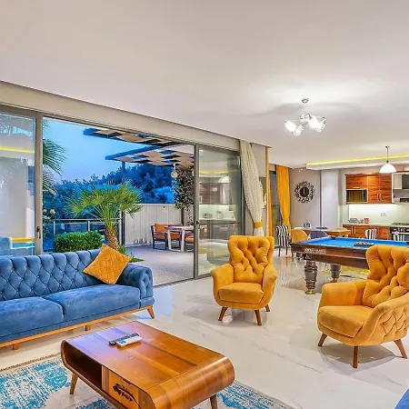 Secluded 2 Bedroom Luxury In Islamlar *