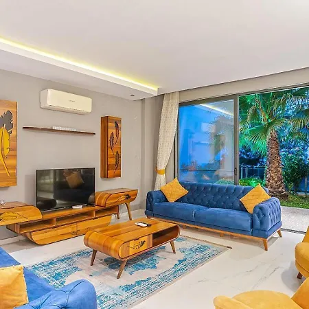 Βίλα Secluded 2 Bedroom Luxury In Islamlar Καλκάν