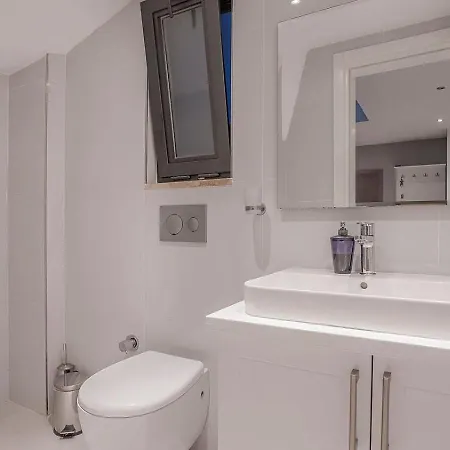 Secluded 2 Bedroom Luxury In Islamlar Βίλα