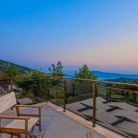 Βίλα Secluded 2 Bedroom Luxury In Islamlar *