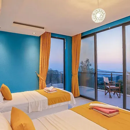 Secluded 2 Bedroom Luxury In Islamlar Βίλα Καλκάν