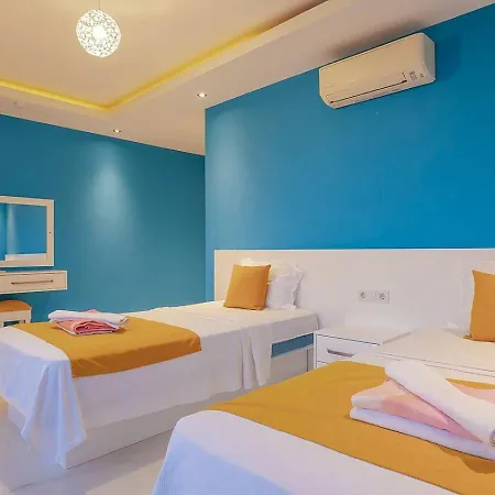 Secluded 2 Bedroom Luxury In Islamlar Βίλα Καλκάν