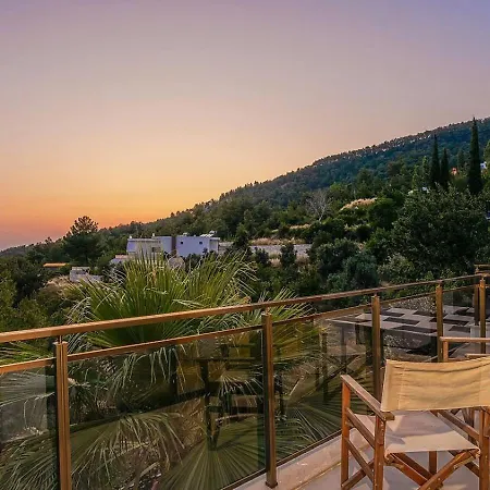 Secluded 2 Bedroom Luxury In Islamlar Καλκάν
