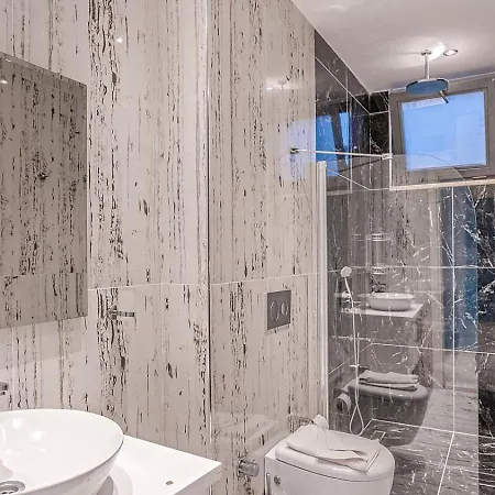 Secluded 2 Bedroom Luxury In Islamlar Βίλα