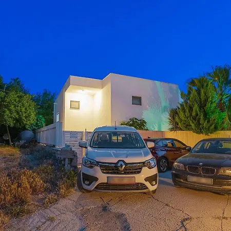 Secluded 2 Bedroom Luxury In Islamlar Βίλα Καλκάν