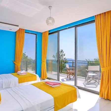 Secluded 2 Bedroom Luxury In Islamlar Βίλα *