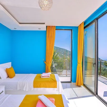 Secluded 2 Bedroom Luxury In Islamlar *