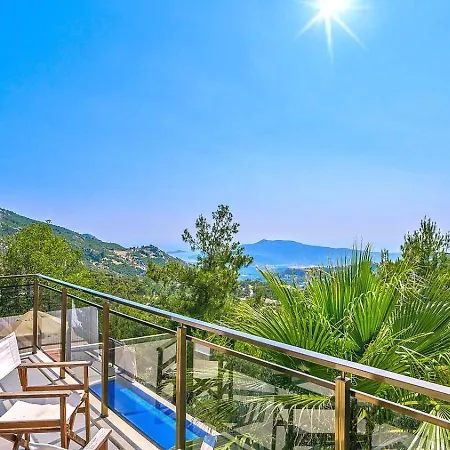 Secluded 2 Bedroom Luxury In Islamlar Βίλα *