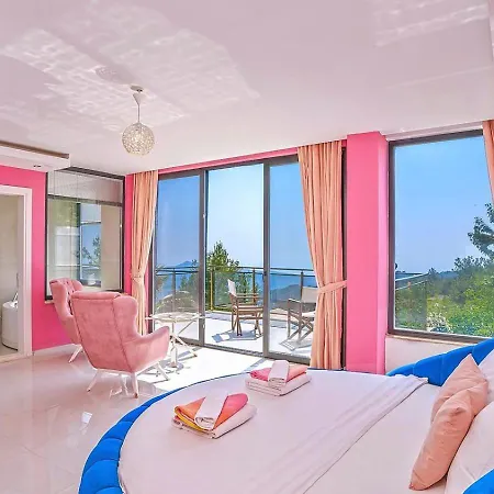 Βίλα Secluded 2 Bedroom Luxury In Islamlar *