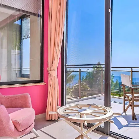 Βίλα Secluded 2 Bedroom Luxury In Islamlar *