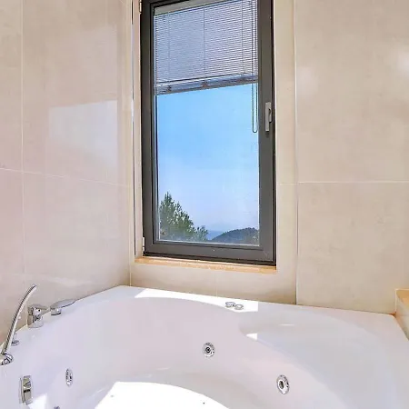 Βίλα Secluded 2 Bedroom Luxury In Islamlar *