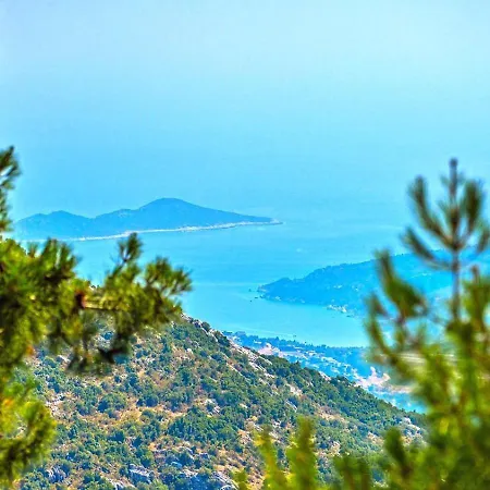 Βίλα Secluded 2 Bedroom Luxury In Islamlar *