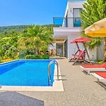 Secluded 2 Bedroom Luxury In Islamlar * Kalkan
