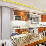 Secluded 2 Bedroom Luxury In Islamlar Villa