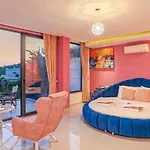 Secluded 2 Bedroom Luxury In Islamlar Kalkan