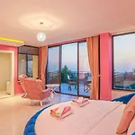 Secluded 2 Bedroom Luxury In Islamlar Villa Kalkan