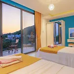 Secluded 2 Bedroom Luxury In Islamlar Villa