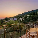 Secluded 2 Bedroom Luxury In Islamlar Kalkan