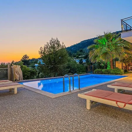 Secluded 2 Bedroom Luxury In Islamlar