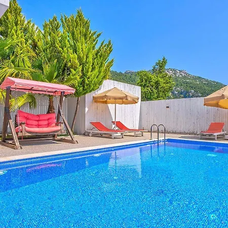 Secluded 2 Bedroom Luxury In Islamlar *