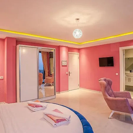 Villa Secluded 2 Bedroom Luxury In Islamlar *