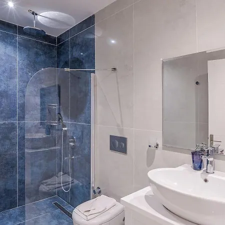 Secluded 2 Bedroom Luxury In Islamlar
