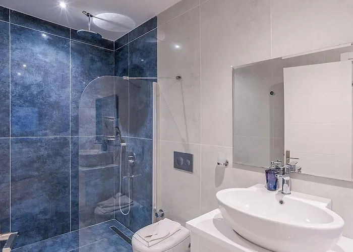 Secluded 2 Bedroom Luxury In Islamlar
