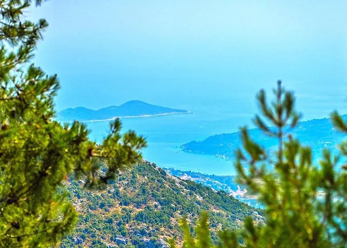 别墅 Secluded 2 Bedroom Luxury In Islamlar *