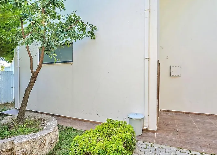 Secluded 2 Bedroom Luxury In Islamlar 别墅 卡尔坎