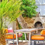 Secluded 2 Bedroom Luxury In Islamlar Villa Kalkan