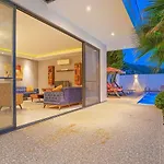 Villa Secluded 2 Bedroom Luxury In Islamlar