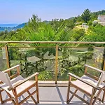 Secluded 2 Bedroom Luxury In Islamlar * Kalkan