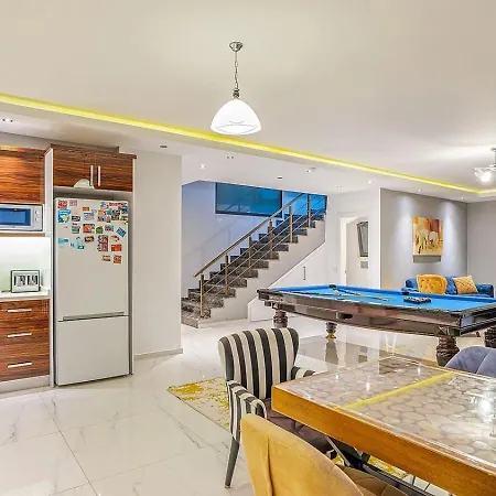 Secluded 2 Bedroom Luxury In Islamlar