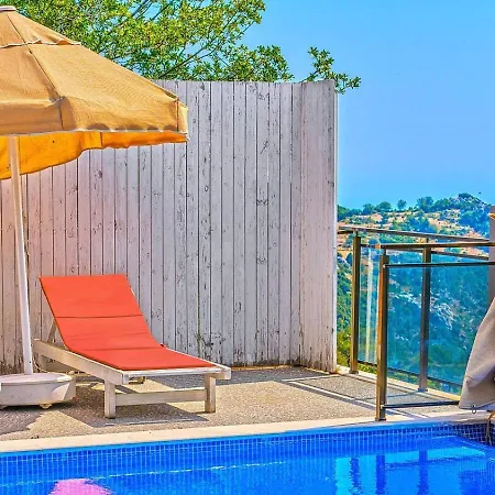 Villa Secluded 2 Bedroom Luxury In Islamlar *